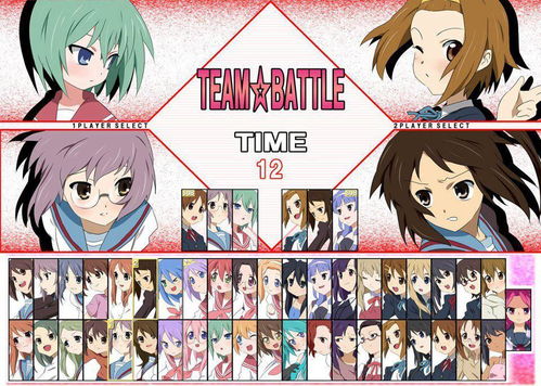 動漫對戰游戲軟件開發指南與流行作品盤點